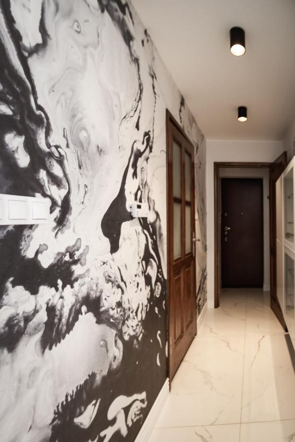 Gold By Praia Apartments - 600 M Do Plazy - Parking سوبوت المظهر الخارجي الصورة