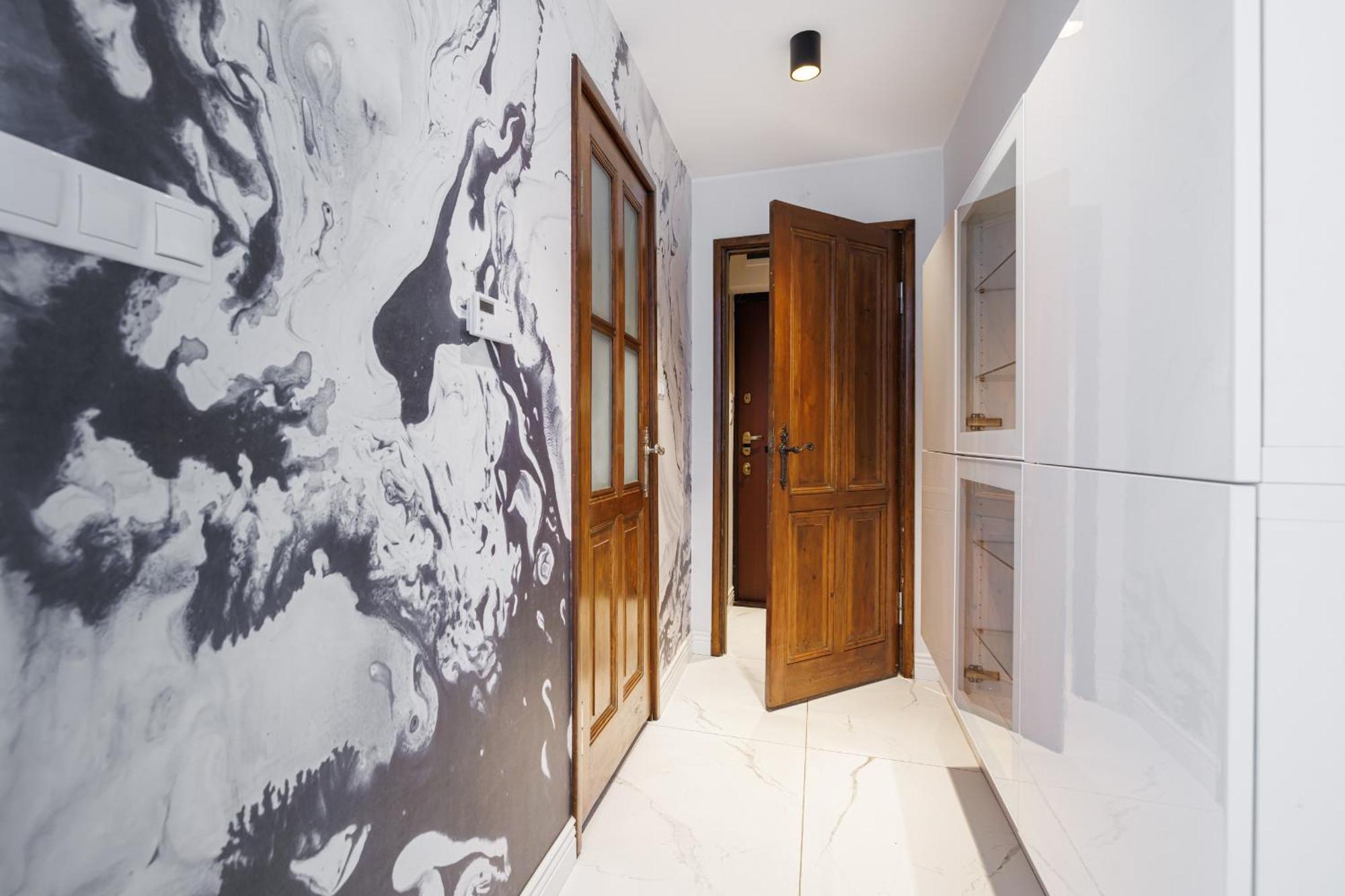 Gold By Praia Apartments - 600 M Do Plazy - Parking سوبوت المظهر الخارجي الصورة
