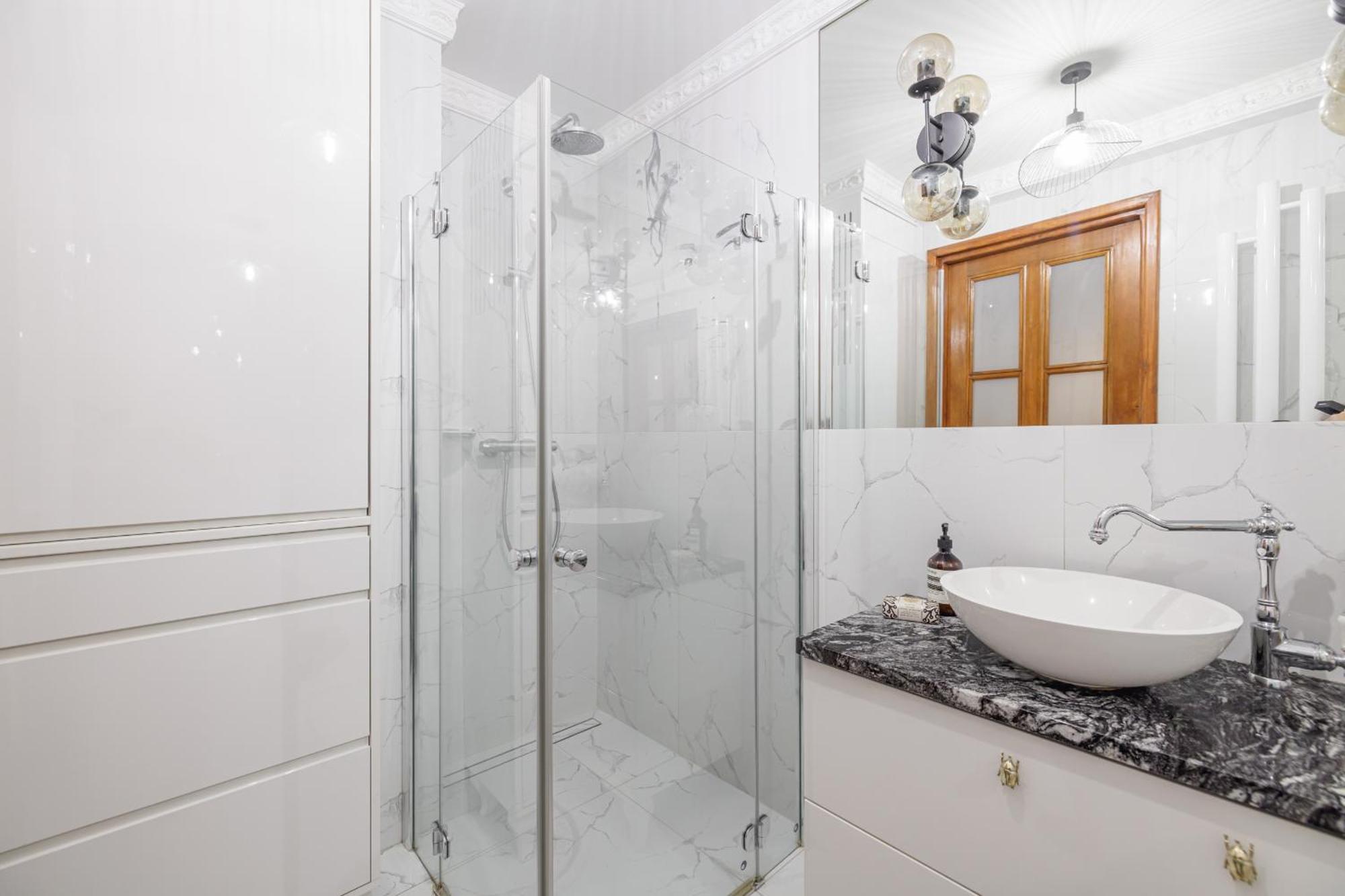 Gold By Praia Apartments - 600 M Do Plazy - Parking سوبوت المظهر الخارجي الصورة