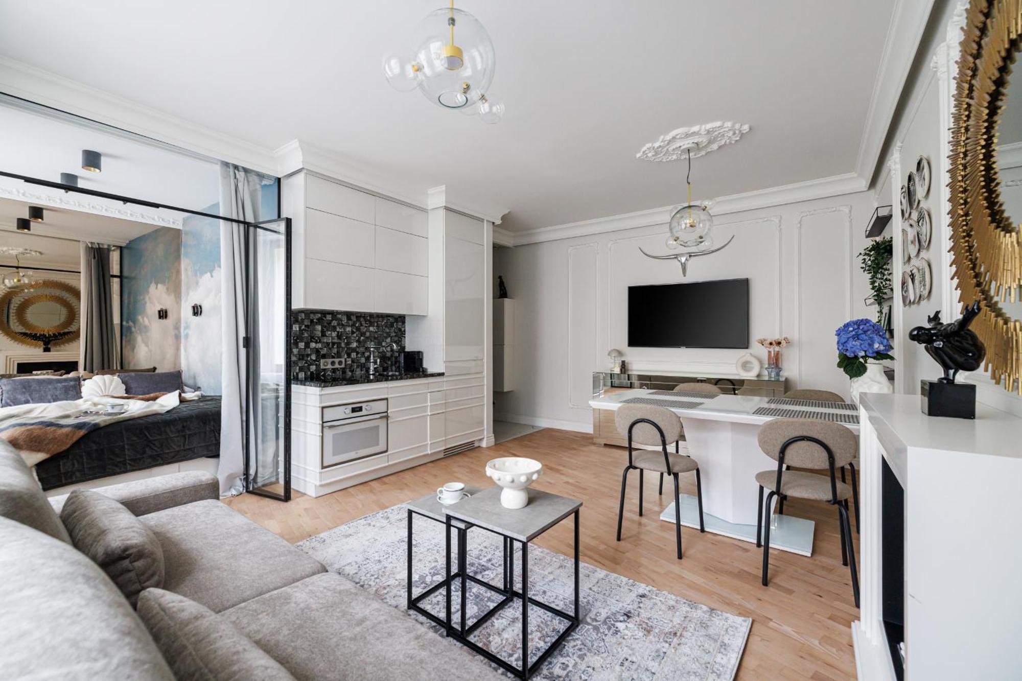 Gold By Praia Apartments - 600 M Do Plazy - Parking سوبوت المظهر الخارجي الصورة